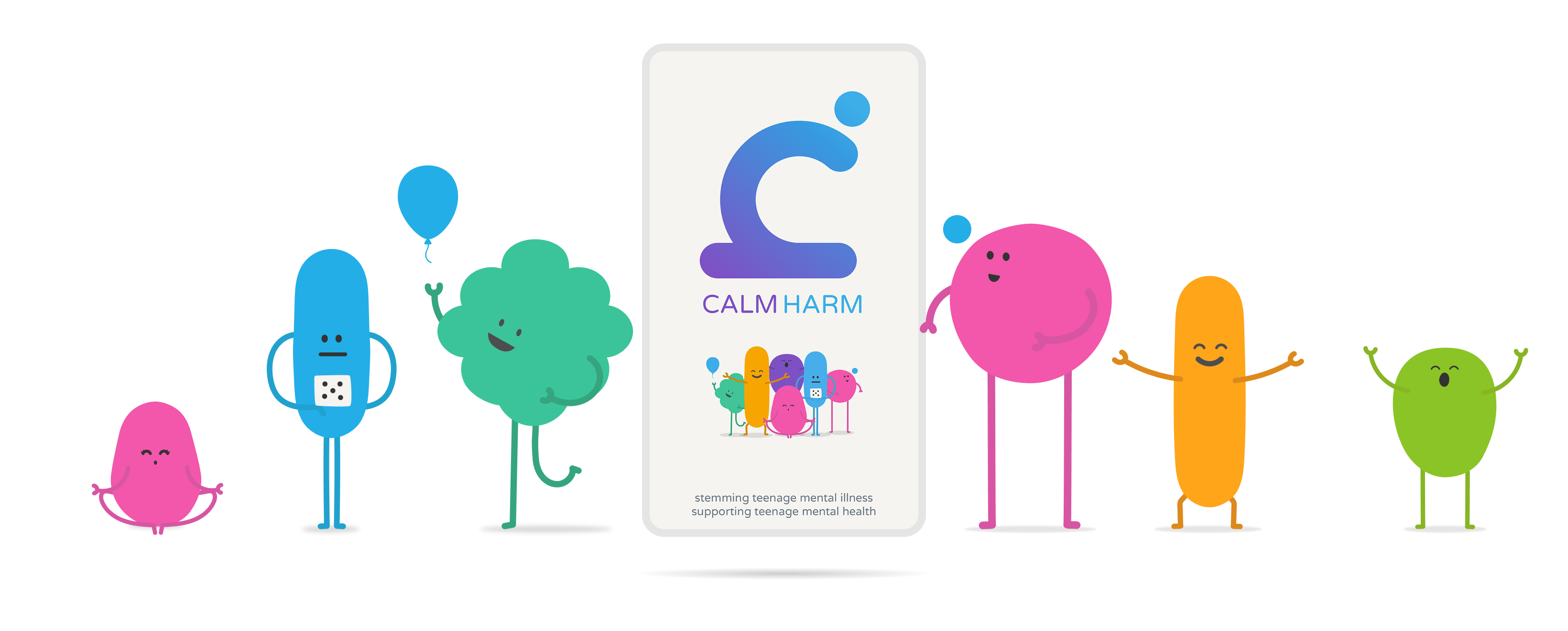 Calm Harm