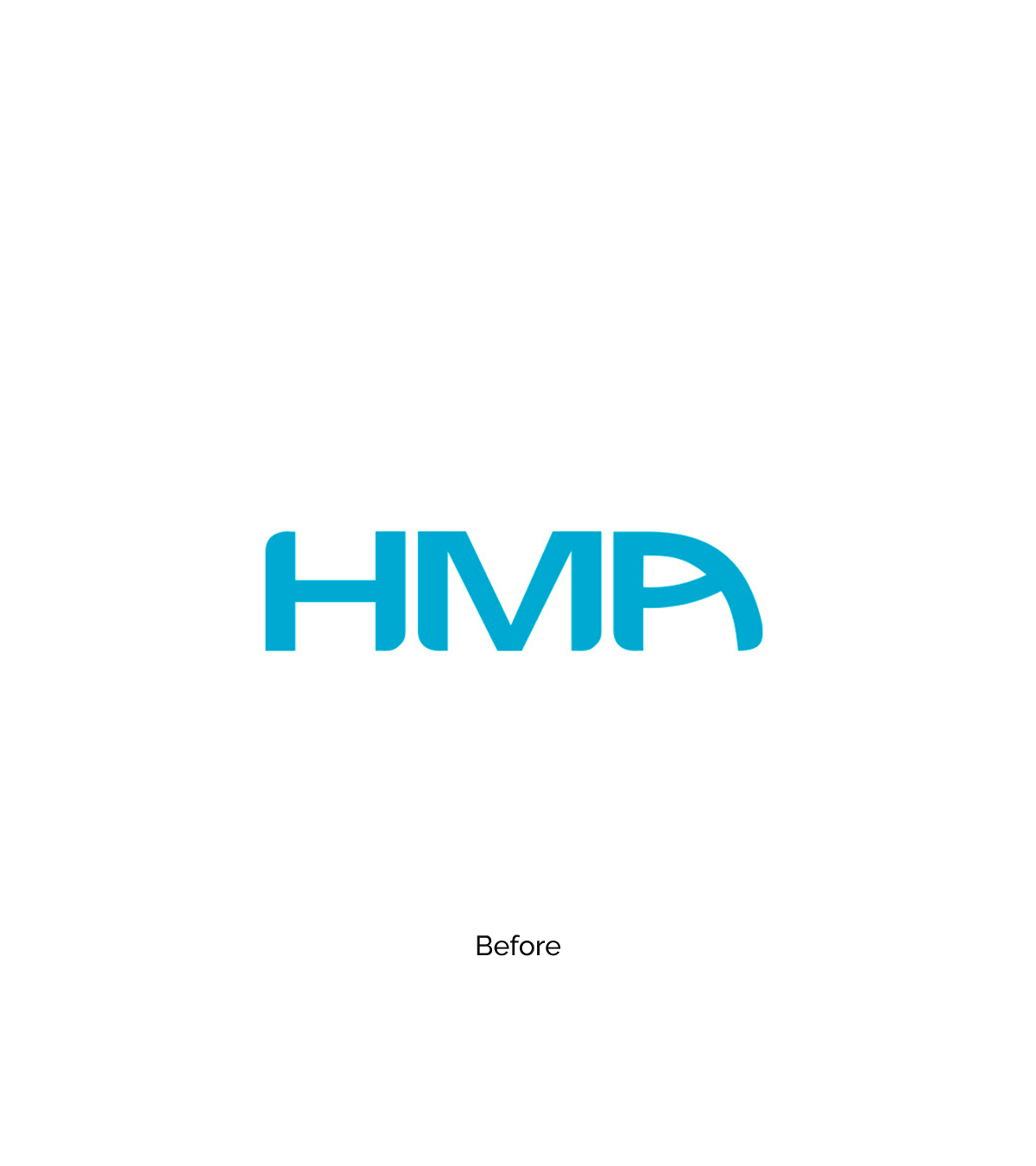 HMA brand application A