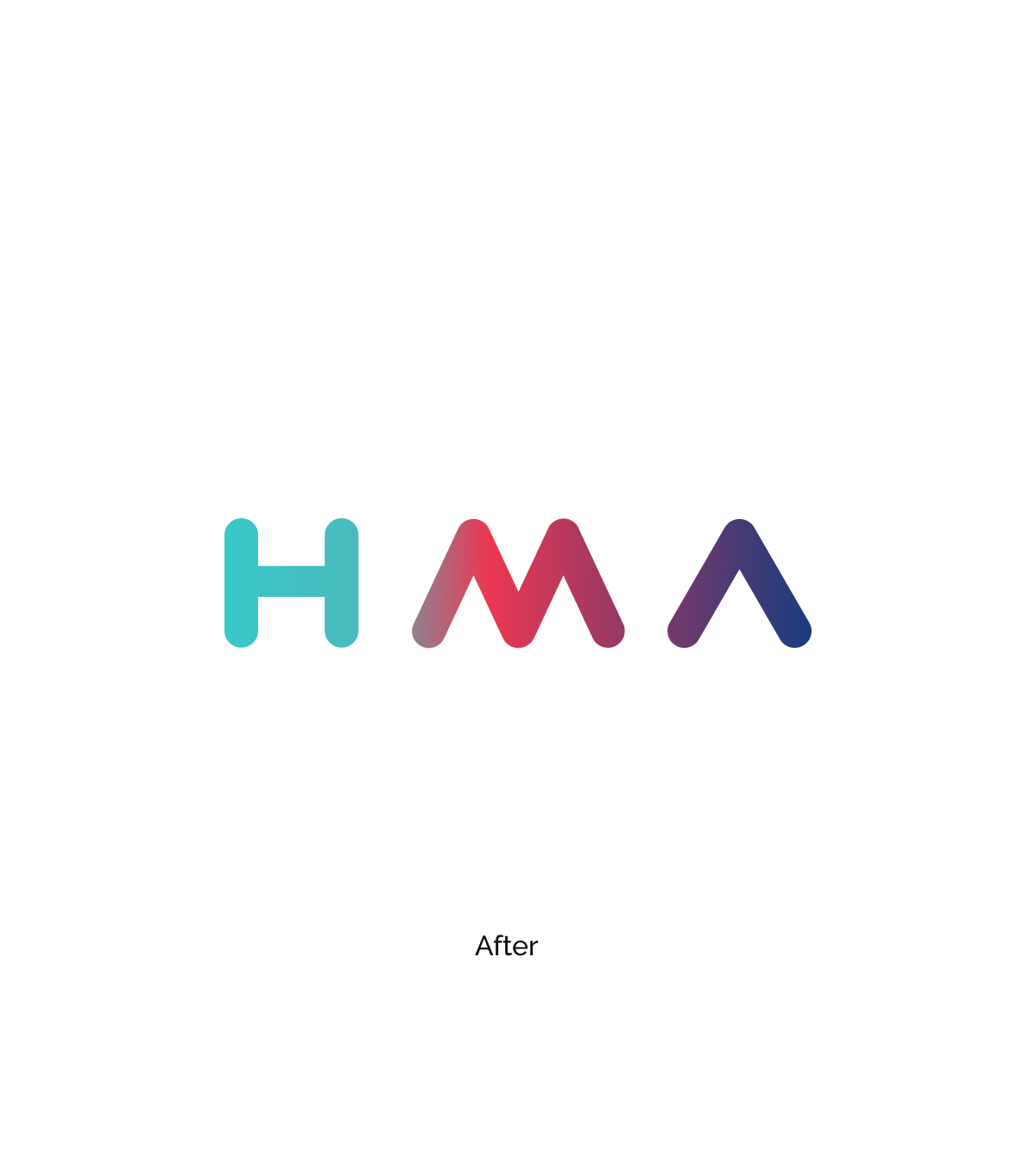 HMA brand application B