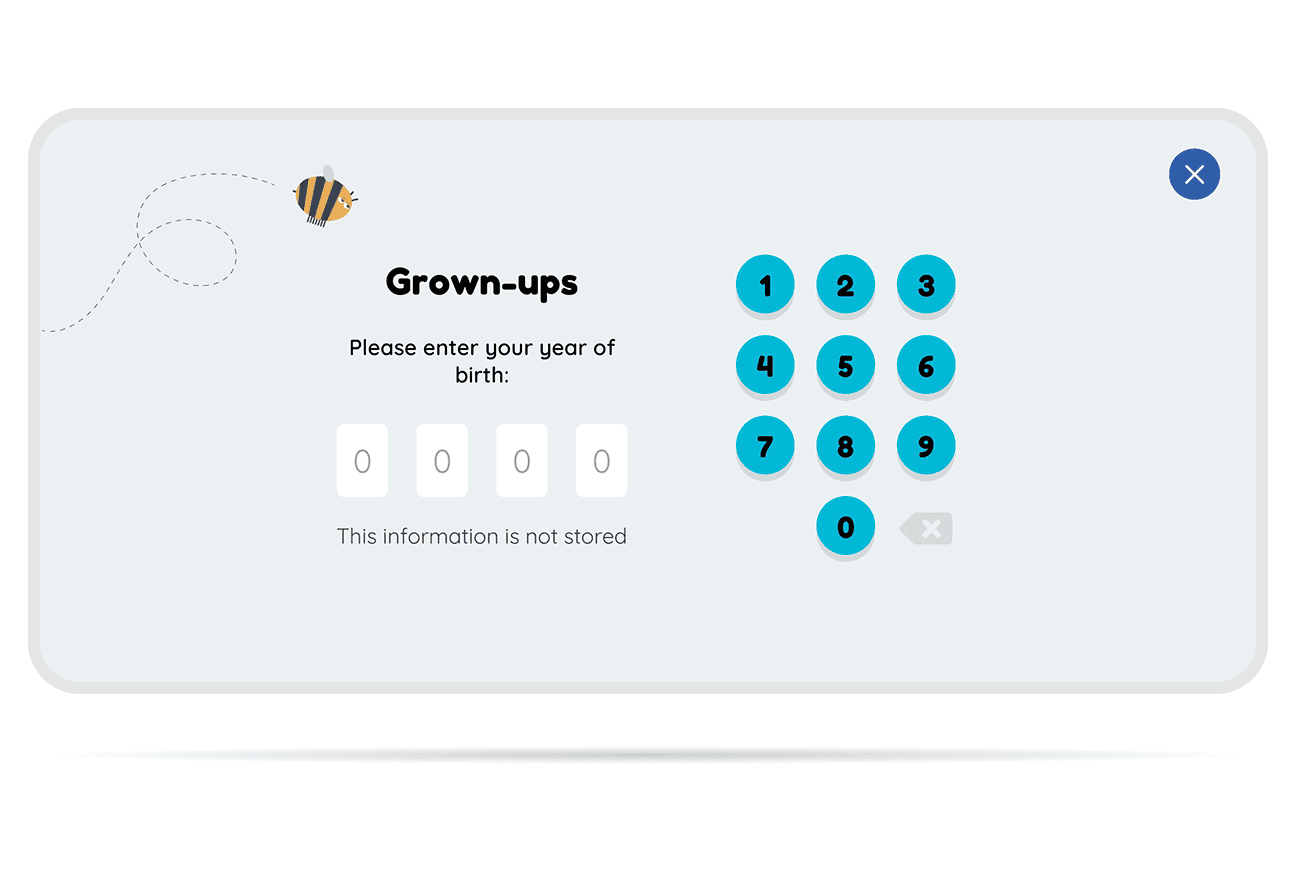 Hooked on Phonics parent dashboard