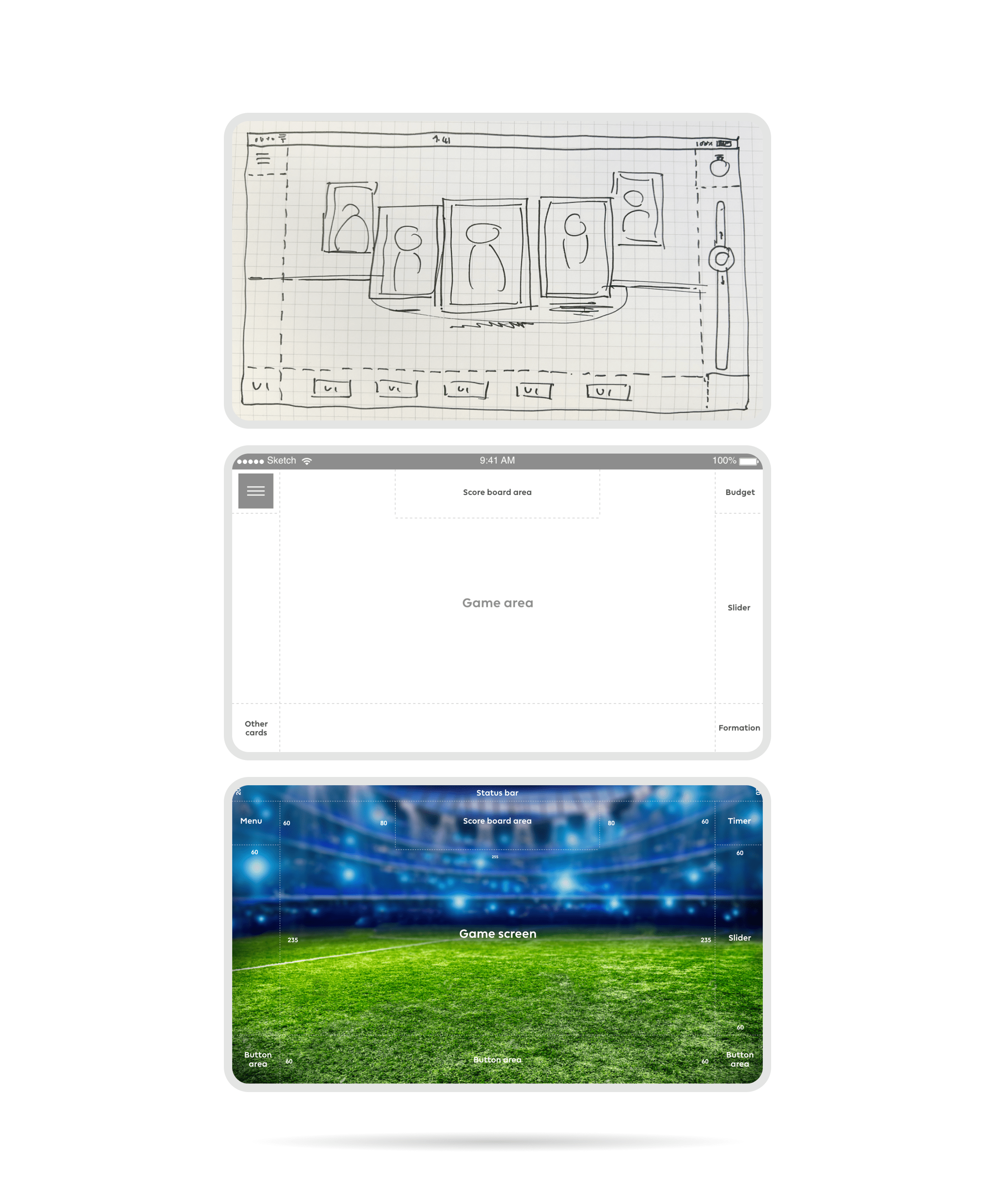 Match Attax section 2