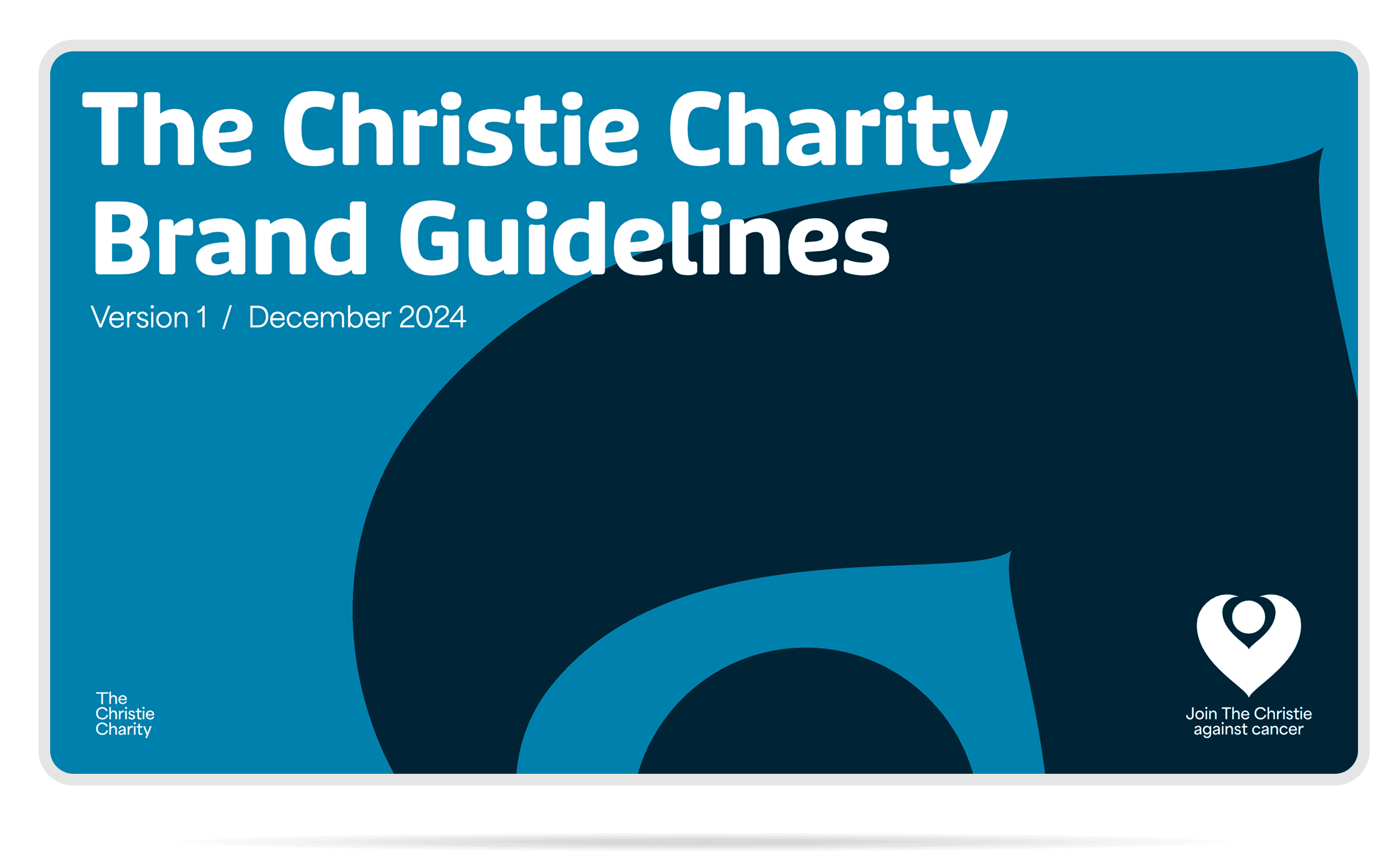 The Christie brand refresh