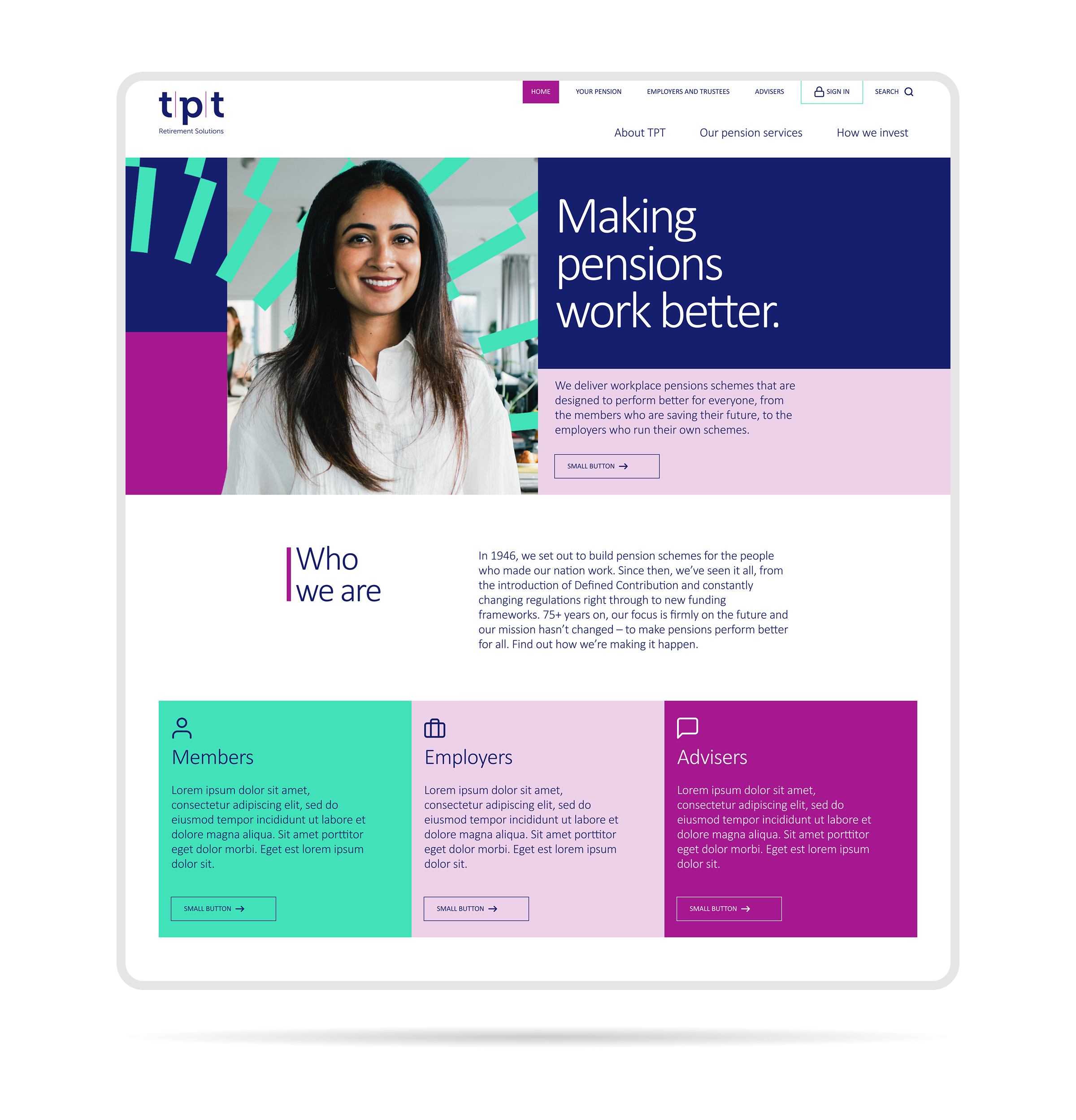 TPT section 1