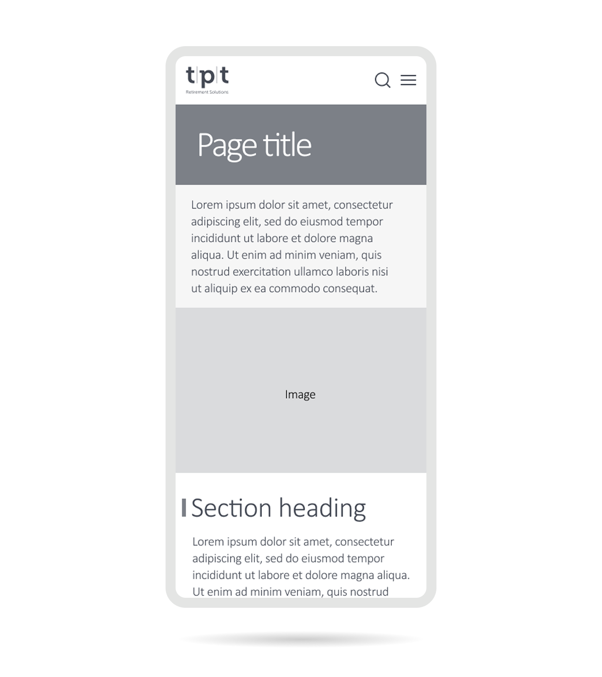 TPT section 3a
