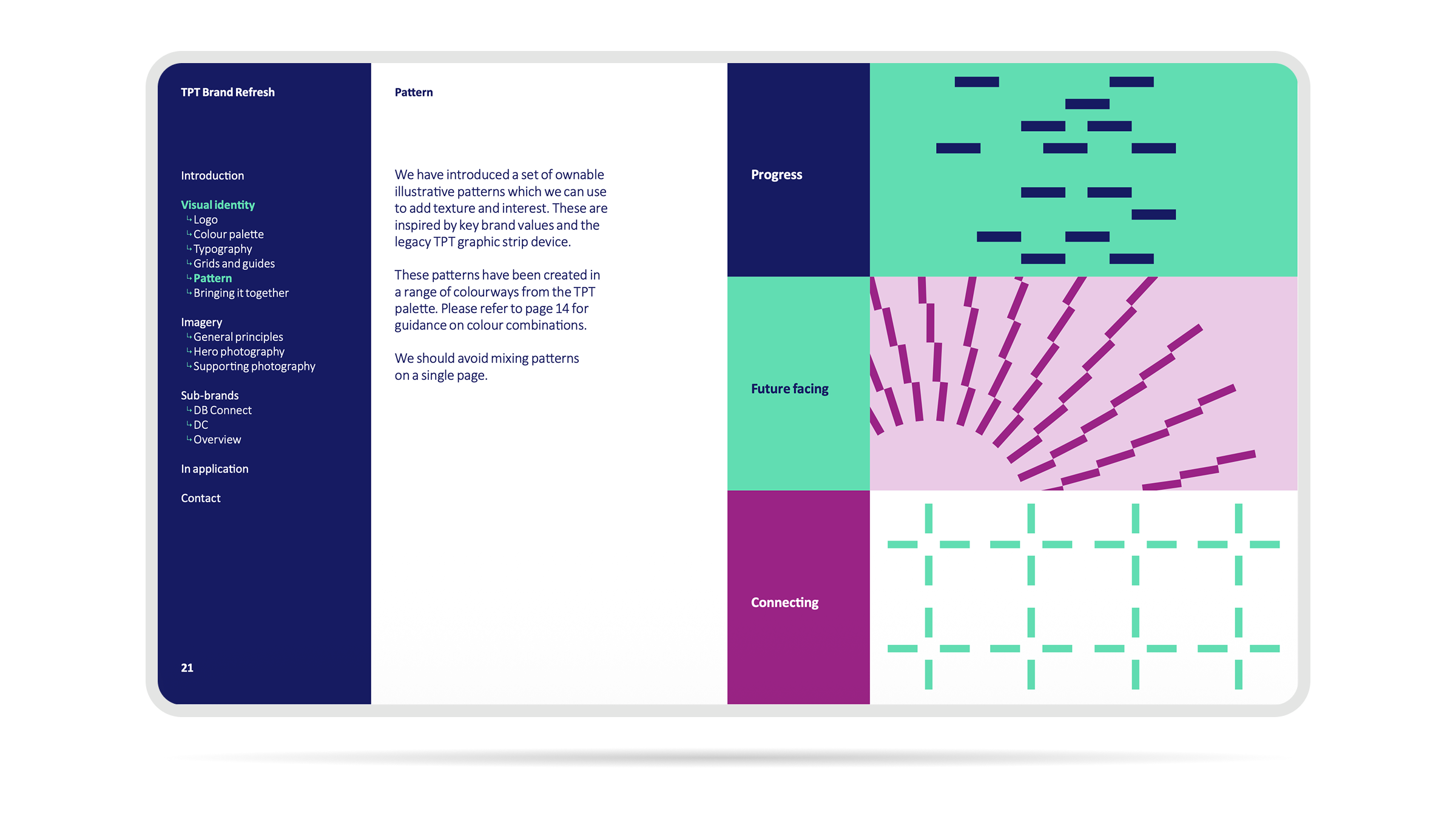TPT section 5